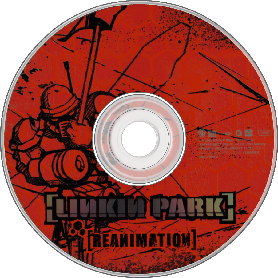 disk